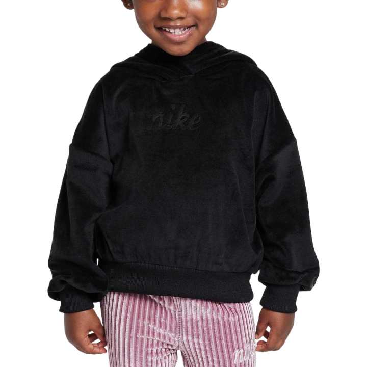 Nike Nike Sweatshirt Black Infant And Toddler