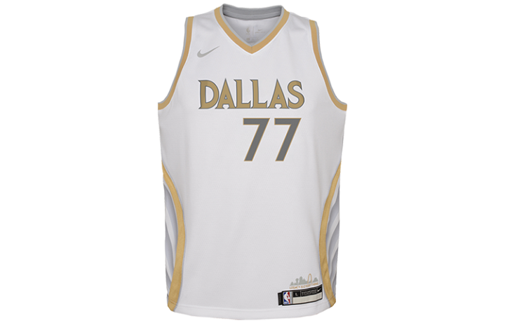 Nike Nike Kids Kids Basketball Shirt