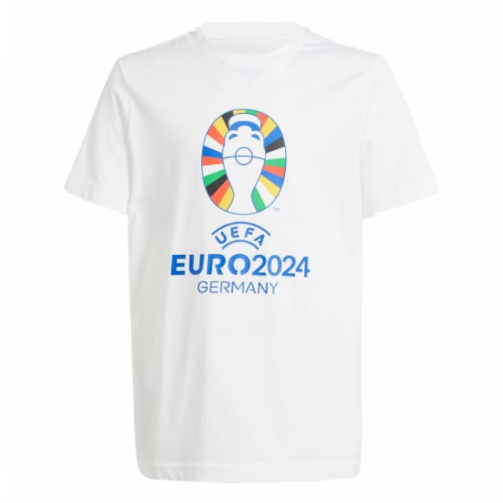 Adidas Adidas Grade School T Shirts Crew Neck Moderate