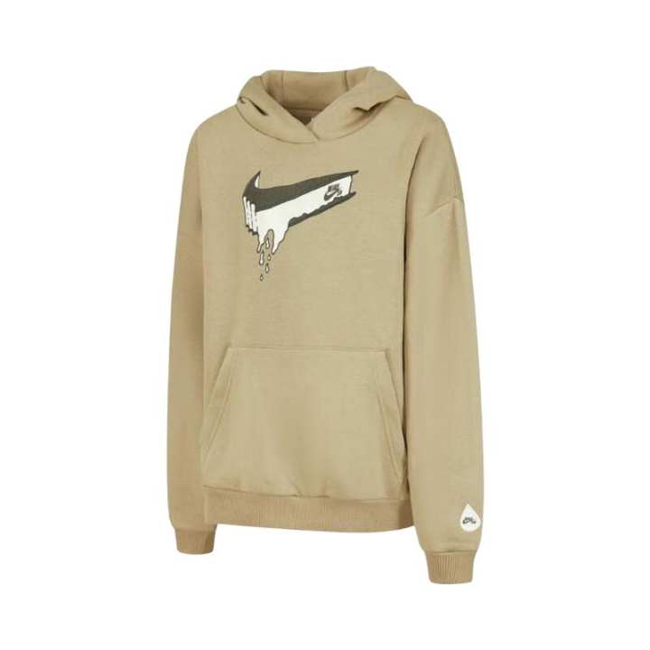 Nike Nike Sweatshirt SB Khaki Teenagers