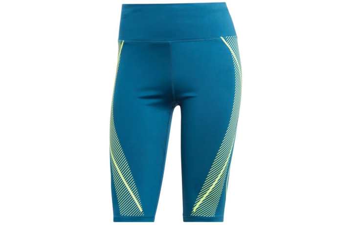Adidas Adidas Truepace Biker Shorts