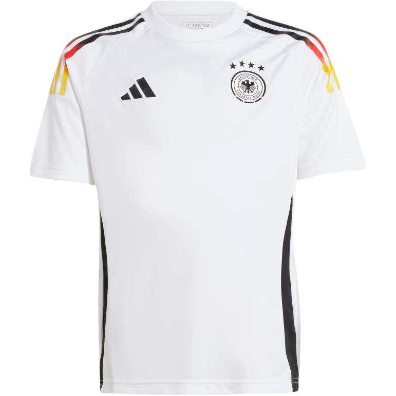 Adidas Adidas Grade School T Shirts Crew Neck Moderate