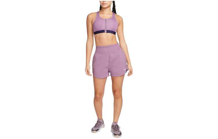 Nike Nike Sports Underwear Women's Purple