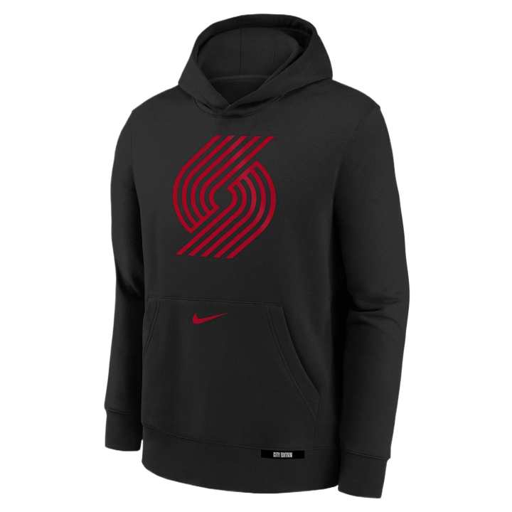 Nike Nike Sweatshirt Black Teenagers