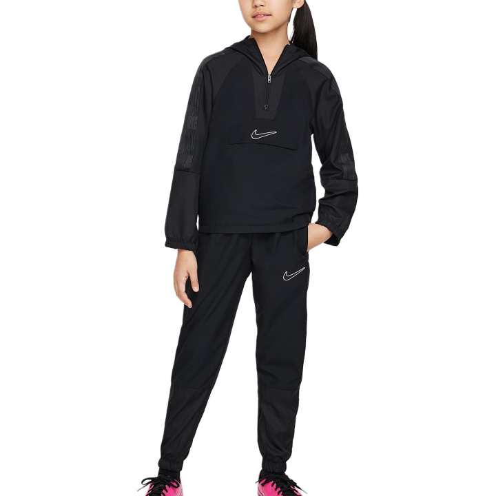Nike Nike Jacket SwooshAcademy Black Teenagers