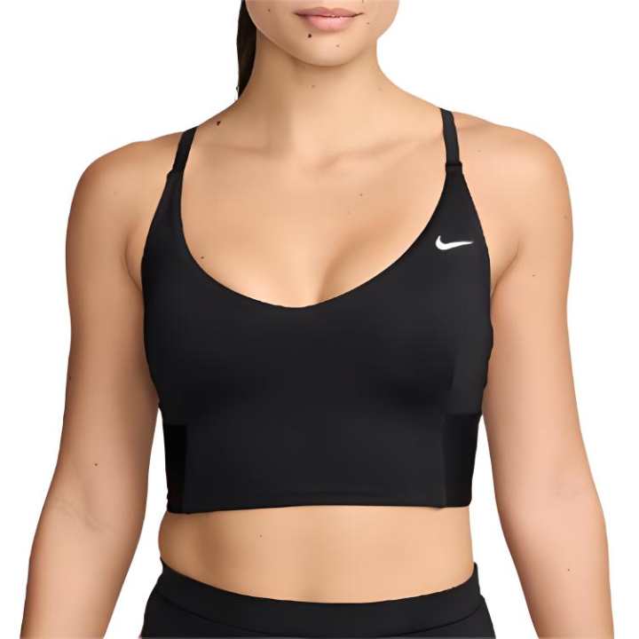 Nike Nike Swim Women's V-Neck Midkini Top