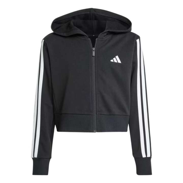 Adidas Adidas Kids Sweatshirts Hooded Moderate
