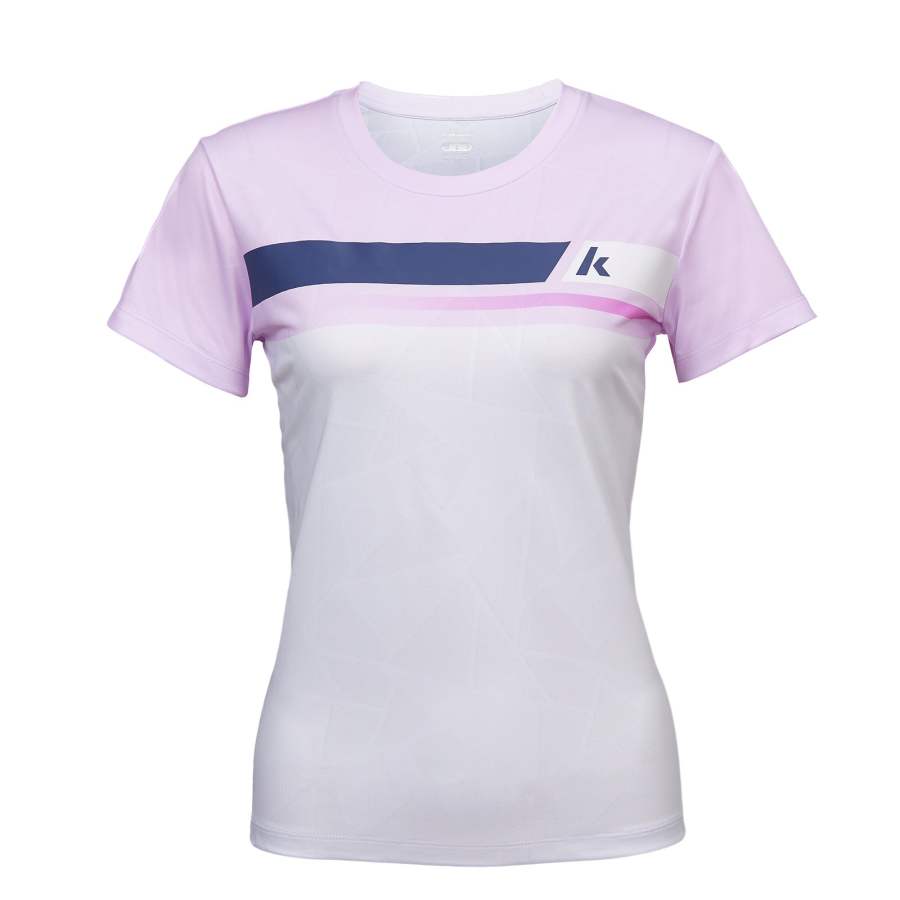 Kawasaki Badminton Jersey Women's