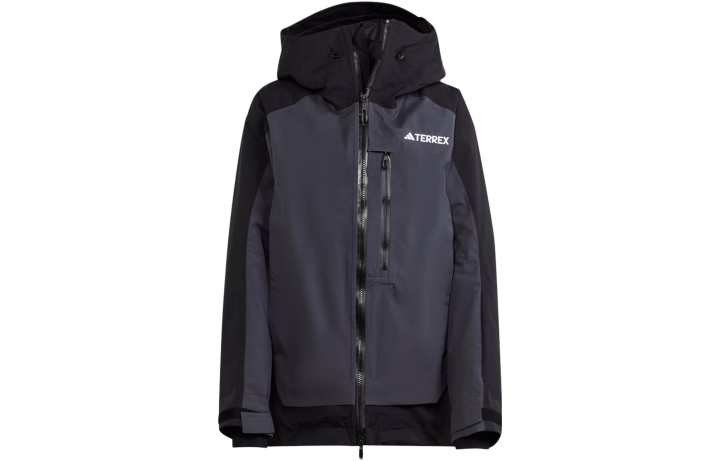 Adidas Adidas Ski Tops Women's Black