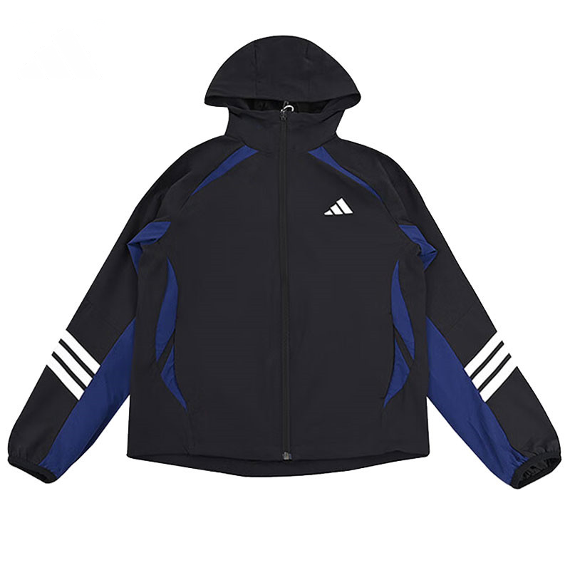 Adidas Adidas Jacket Black Children Aged 3 7 Years Old