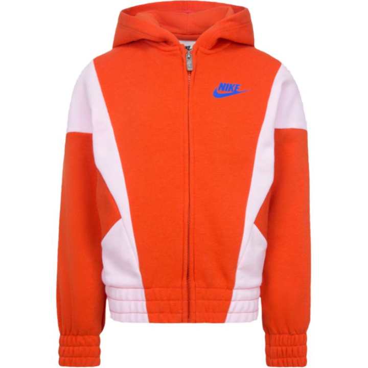 Nike Nike Jackets & Coats Orange Kids'