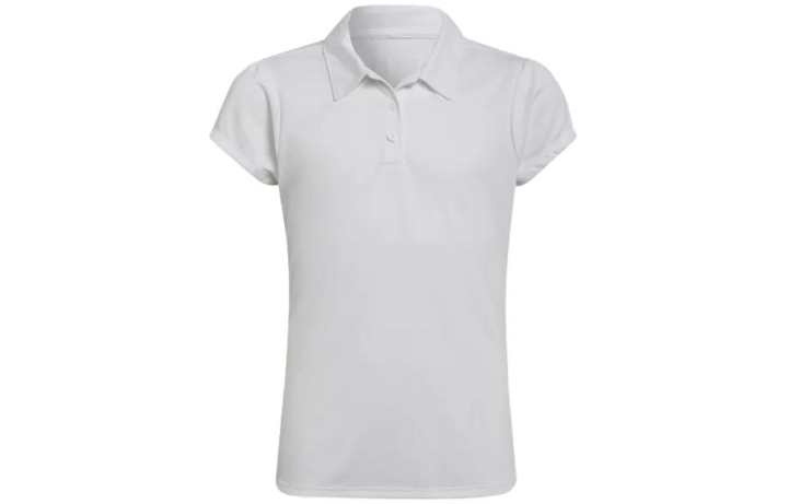 Adidas Adidas Kids Polo Shirts Polo Collar Moderate