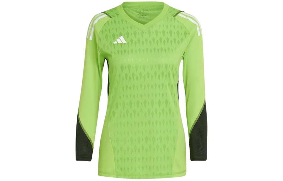 Adidas Adidas Soccer Jersey Women's Green