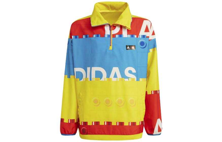 Adidas Adidas Toronto FC T Shirt Boys Yellow Kids'