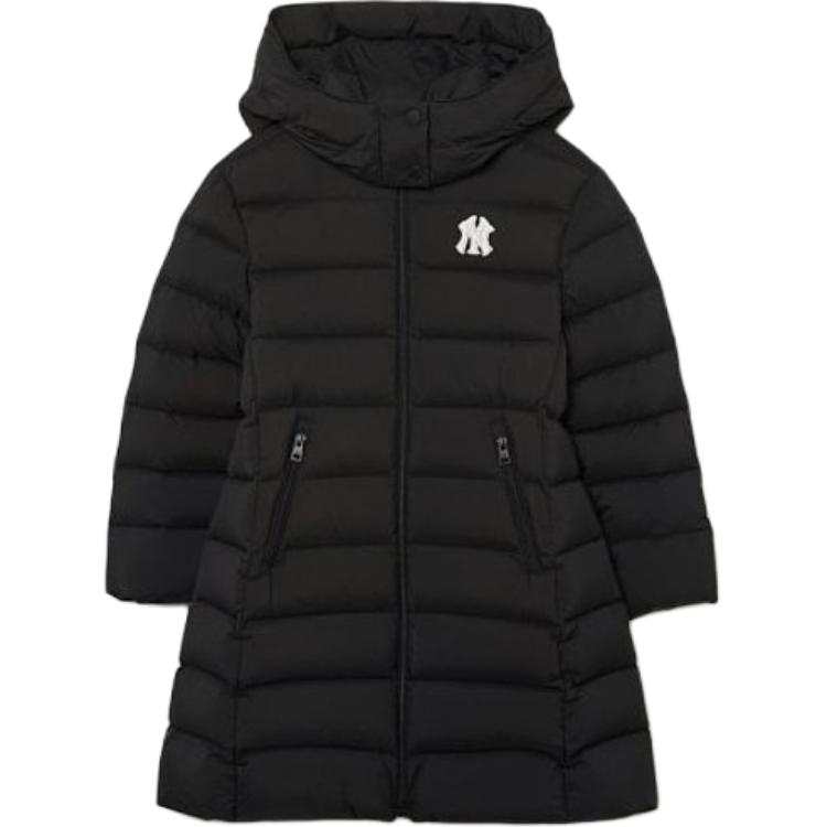 MLB KIDS Padded Jacket Black Kids'