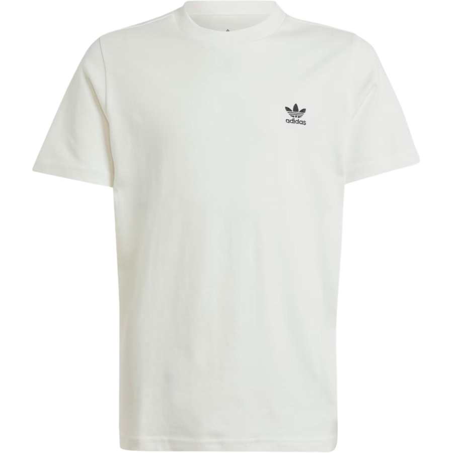 Adidas Originals T Shirt Cloud White Kids'