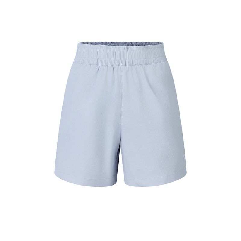 THE NORTH FACE Urban Exploration Class V Casual Shorts Women's Haze Blue
