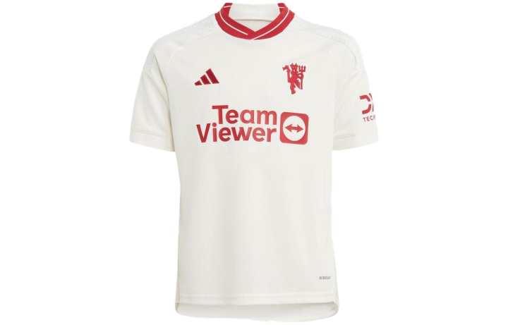 Adidas Adidas T Shirt Cloud White Teenagers