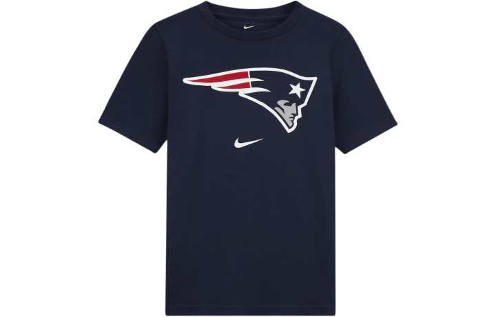 Nike Nike Kids T Shirts Crew Neck Moderate