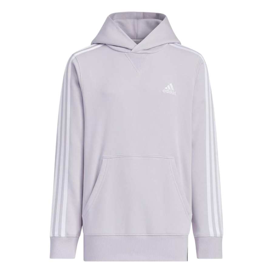 Adidas Adidas Sweatshirt ESSENTIALS Gray Children Aged 3 7 Years Old