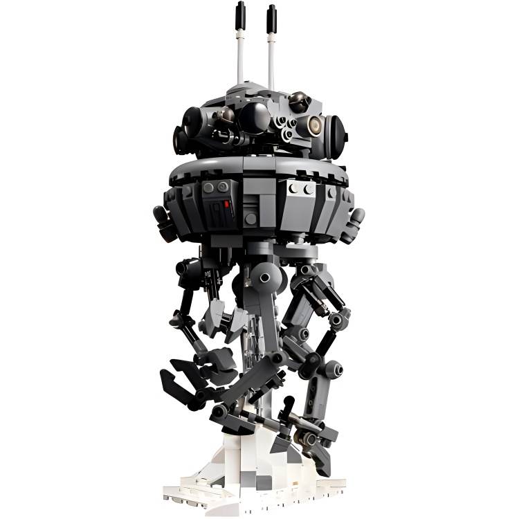 LEGO LEGO Star Wars Collection, Imperial Scout Robot Building Blocks 683pcs 75306