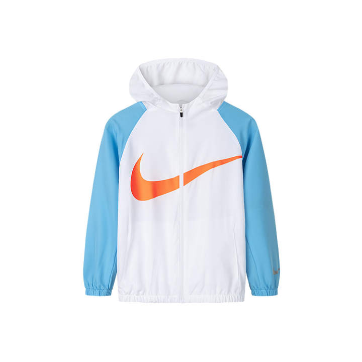 Nike Nike Jackets & Coats Pure White Infant And Toddler
