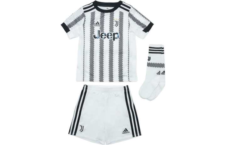 Adidas Adidas Pre School Casual Sportswear Crew Neck Moderate