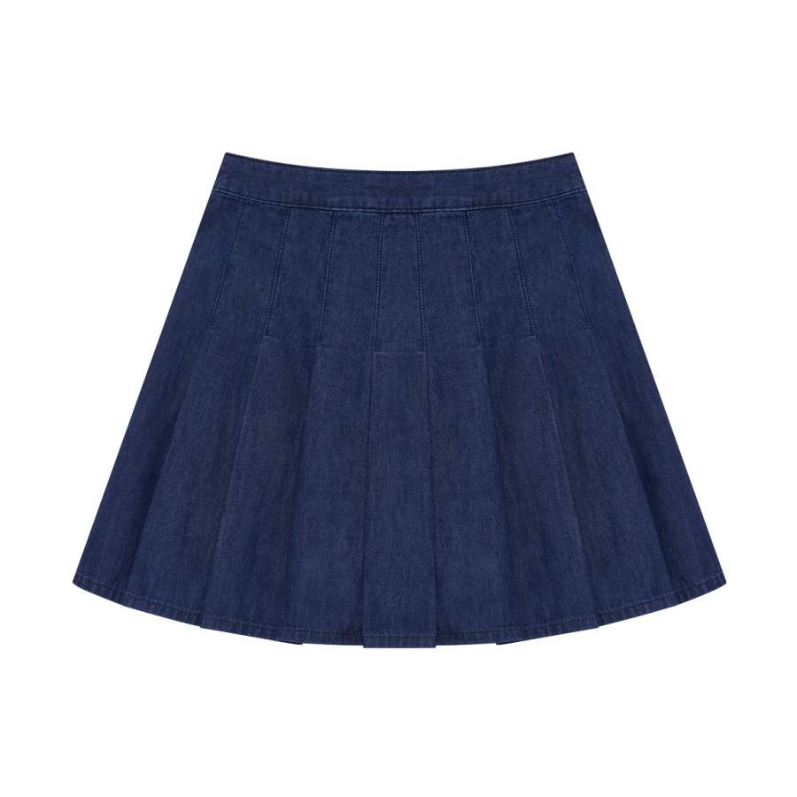 Teenie Weenie Short Skirt Women's