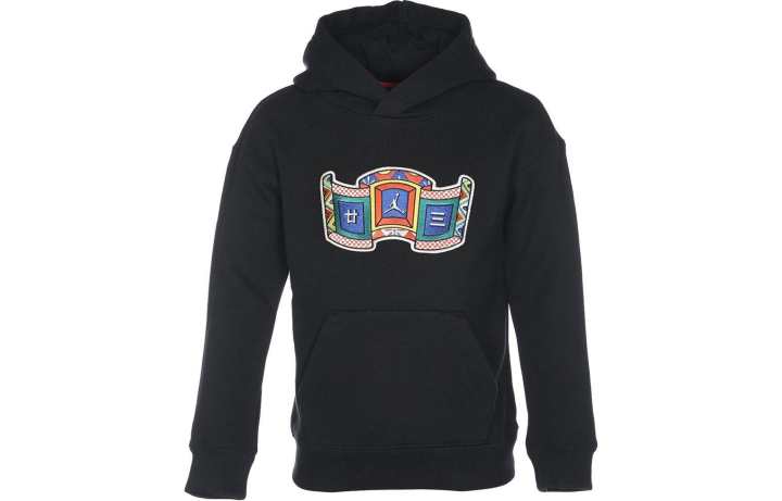 Jordan Jordan Kids Sweatshirts Moderate