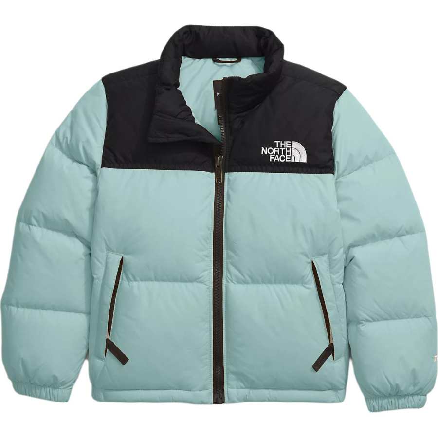 THE NORTH FACE Padded Jacket Pine Green Children Aged 3 7 Years Old