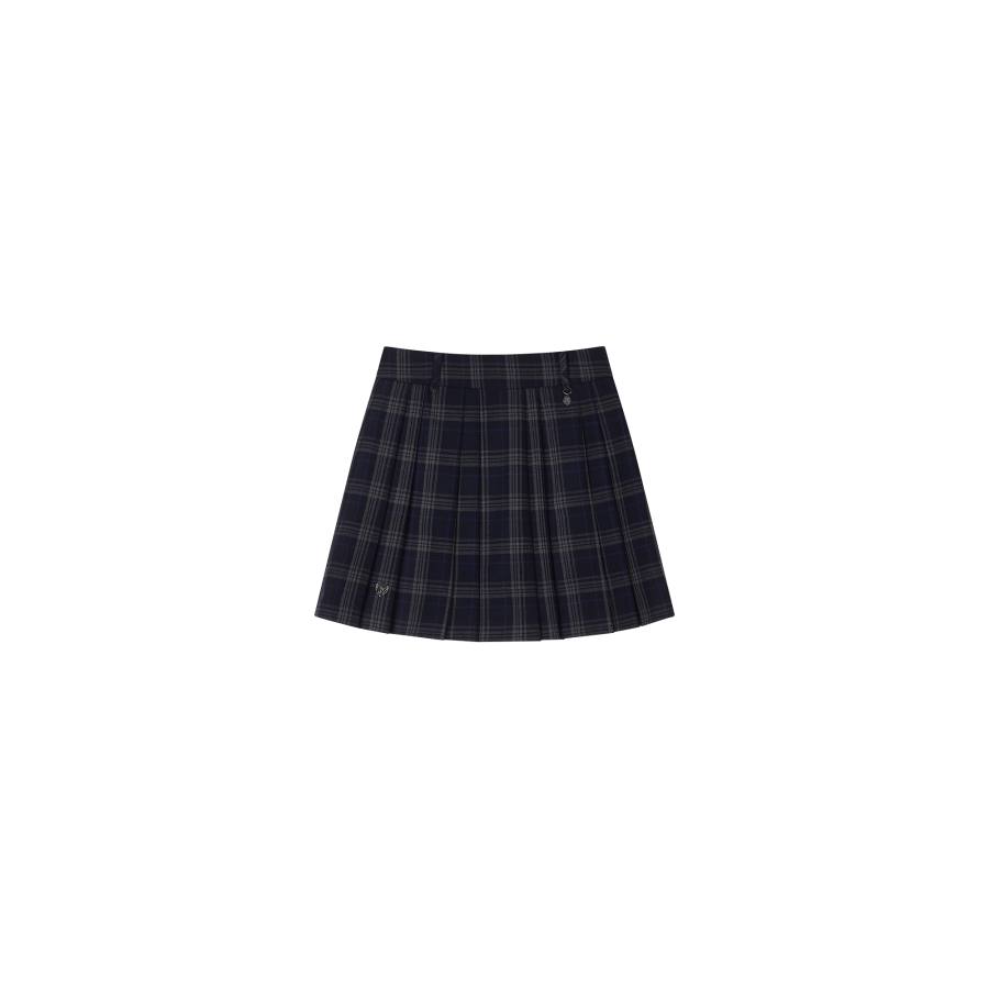 Teenie Weenie Casual Short Skirts Women's