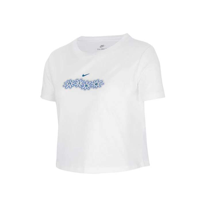 Nike Nike Kids T Shirts Crew Neck Moderate