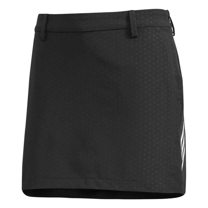 Adidas Adidas Casual Short Skirts Women's Black