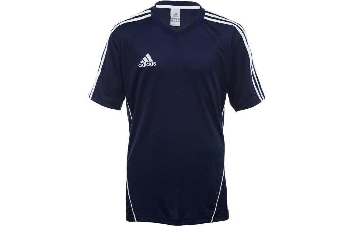 Adidas Adidas Grade School T Shirts Crew Neck Moderate