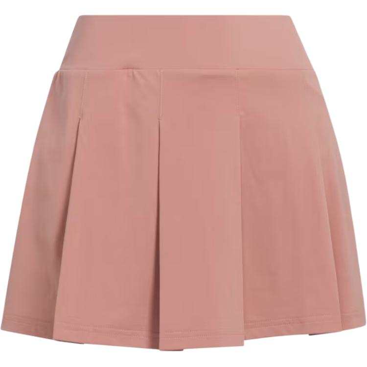 Adidas Adidas Free Shipping With AdiClub Women's Ultimate365 Tour Pleated Skort