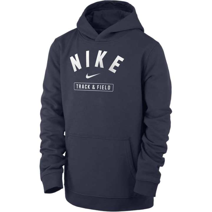 Nike Nike Sweatshirt Marine Blue Teenagers