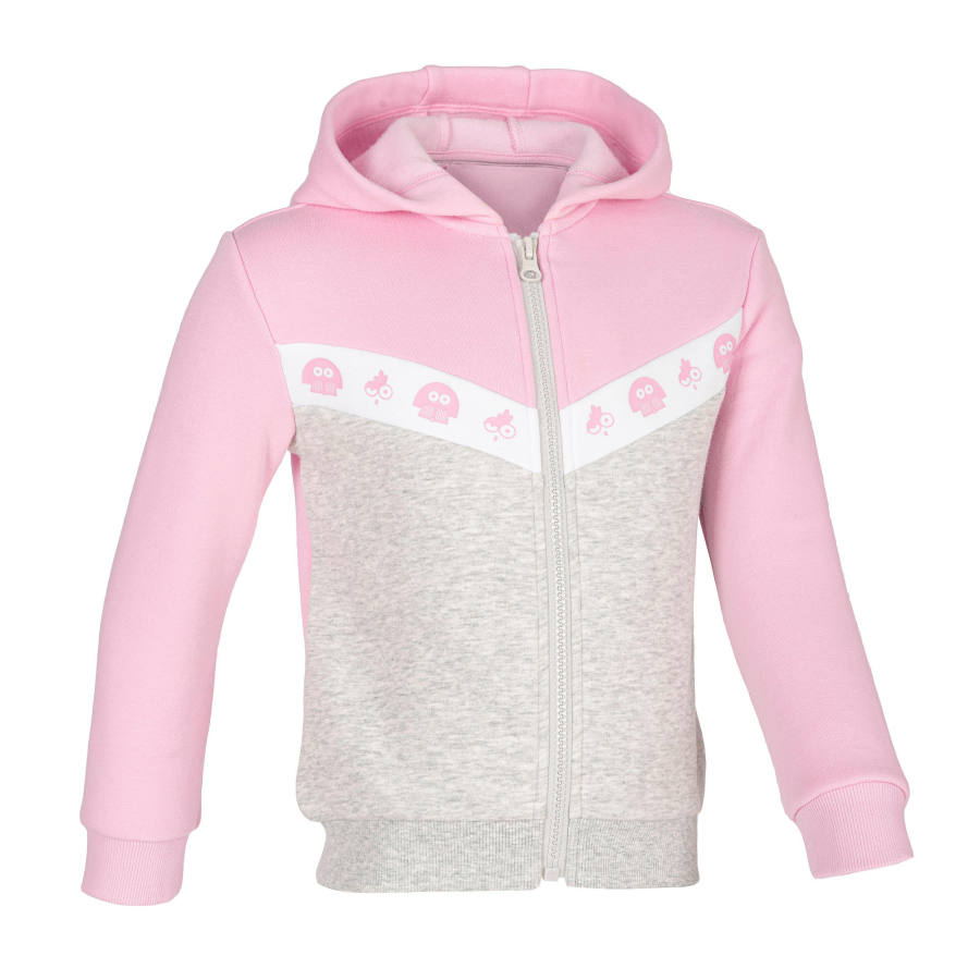 DECATHLON DECATHLON Jacket Pink Infant And Toddler