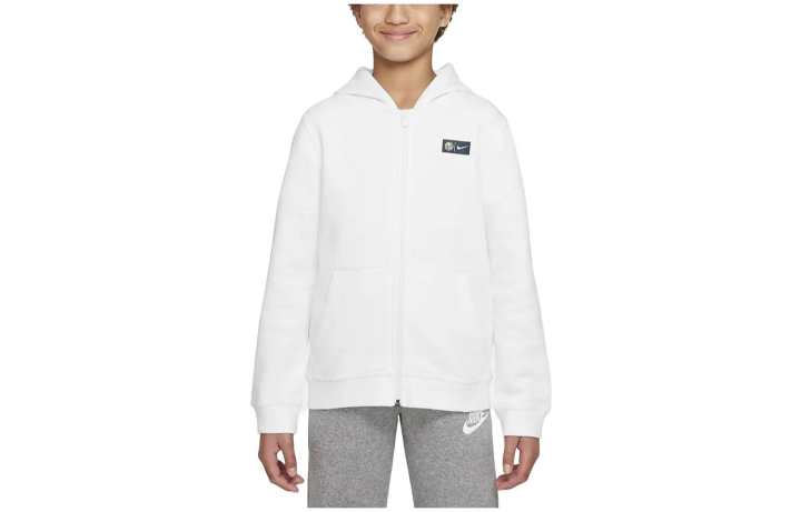 Nike Nike Kids Sweatshirts Hooded Moderate