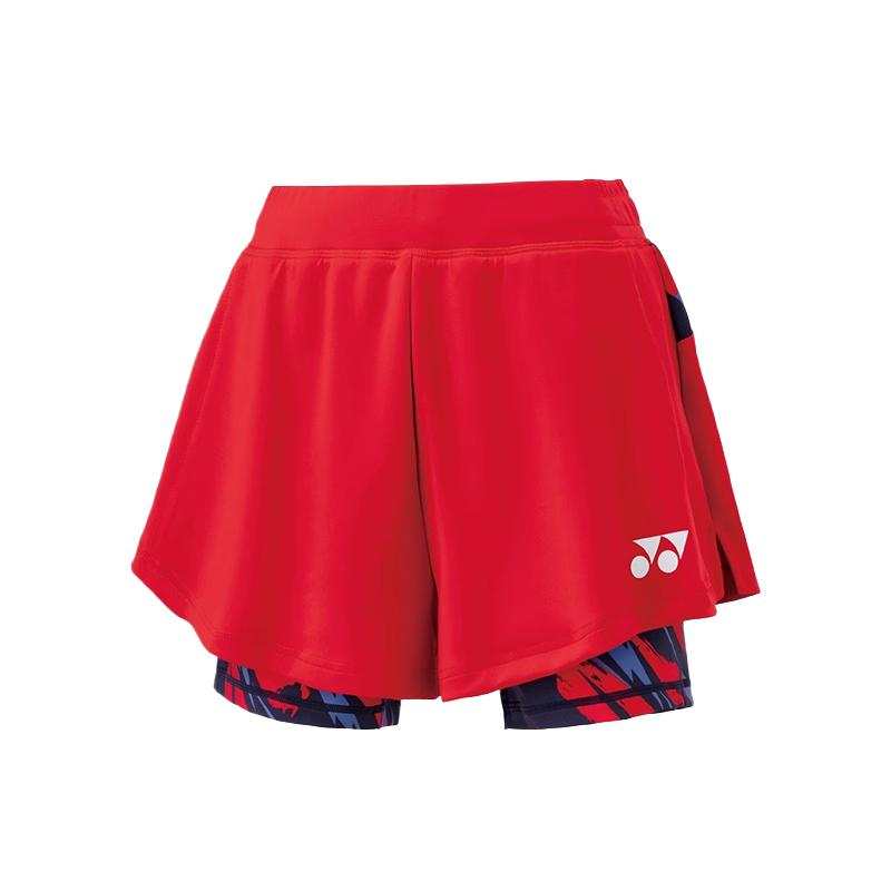YONEX SS24 Casual Short Skirts Women's