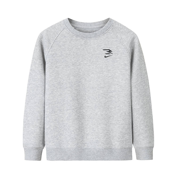 Nike Nike Sweatshirt 3Brand Pearl Blue Heather Teenagers