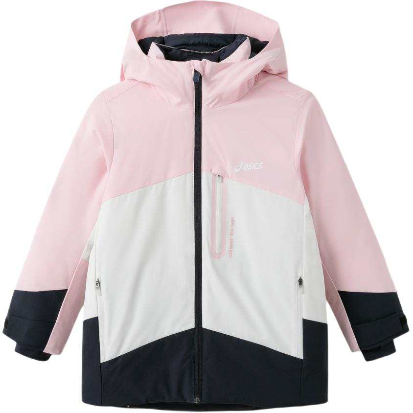 ASICS ASICS Down Jacket Pink Teenagers
