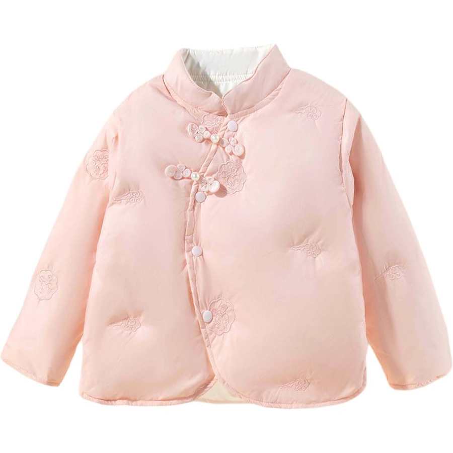 Disney Down Jacket Children Aged 3 7 Years Old