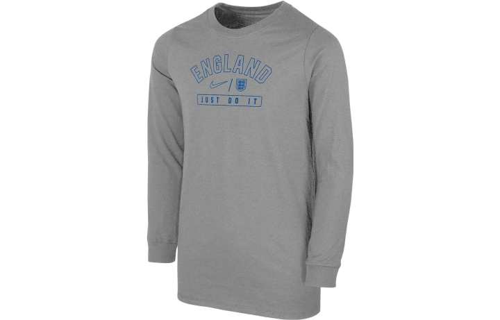 Nike Nike Kids T Shirts Crew Neck Moderate