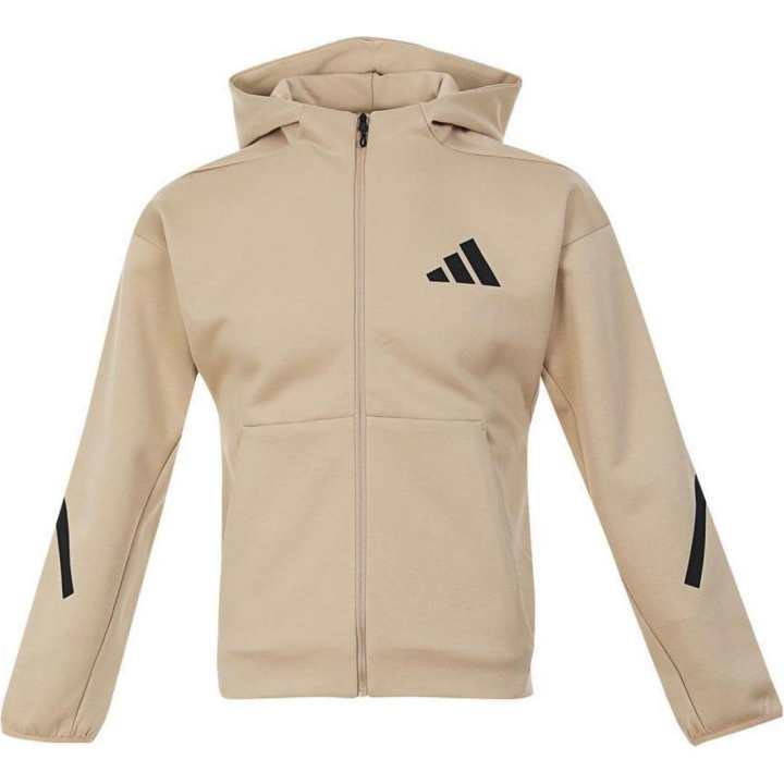 Adidas Adidas Jackets & Coats Z.N.E Khaki Teenagers