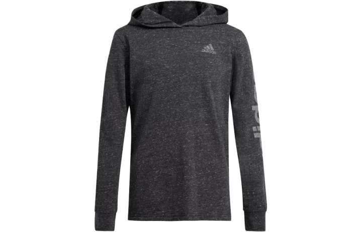 Adidas Adidas Kids Sweatshirts Hooded Moderate