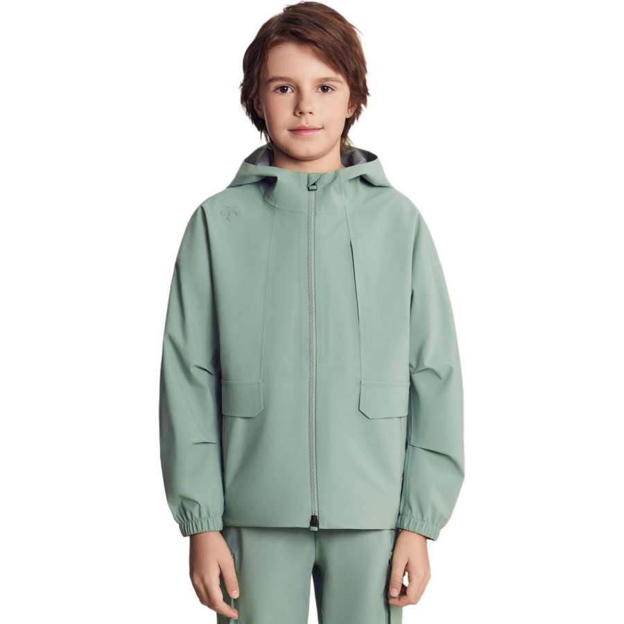 DESCENTE DESCENTE Jacket Movewear Children Aged 3 7 Years Old