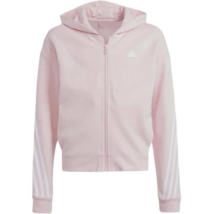 Adidas Adidas Jackets & Coats Pink Kids'