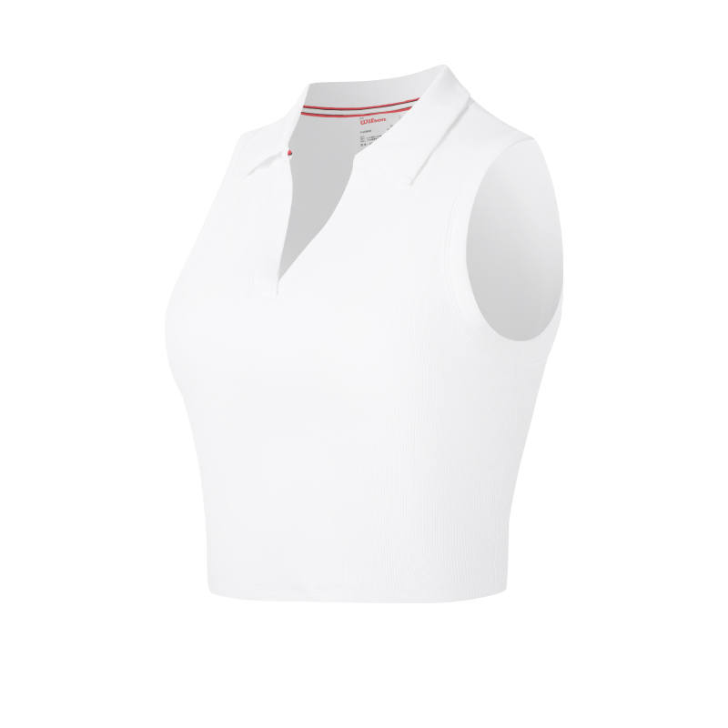 Wilson Sleeveless Sports Shirts Women's Other