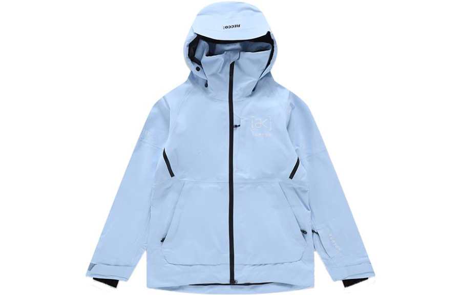 BURTON AK KIMMY GORETEX 3L Ski Top Women's