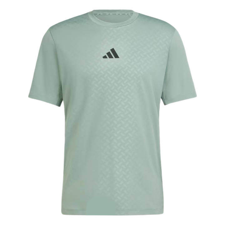 Adidas Adidas Power T Shirt Men's Green